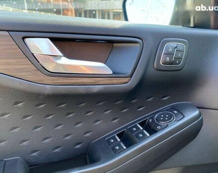 Форд Эскейп, объемом двигателя 0 л и пробегом 98 тыс. км за 26990 $, фото 14 на Automoto.ua