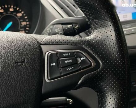 Форд Эскейп, объемом двигателя 0 л и пробегом 61 тыс. км за 14490 $, фото 21 на Automoto.ua