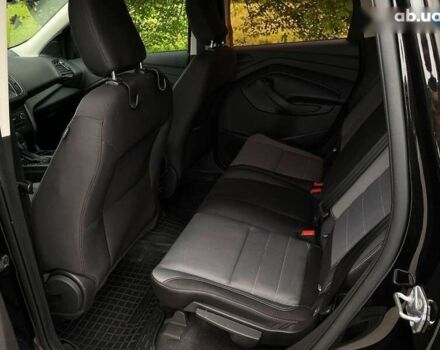 Форд Эскейп, объемом двигателя 0 л и пробегом 61 тыс. км за 13990 $, фото 10 на Automoto.ua