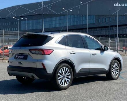 Форд Эскейп, объемом двигателя 0 л и пробегом 98 тыс. км за 26990 $, фото 5 на Automoto.ua