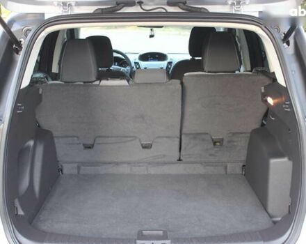 Форд Эскейп, объемом двигателя 2.5 л и пробегом 55 тыс. км за 14500 $, фото 14 на Automoto.ua