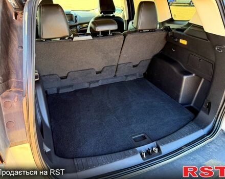 Форд Эскейп, объемом двигателя 1.5 л и пробегом 107 тыс. км за 14800 $, фото 7 на Automoto.ua