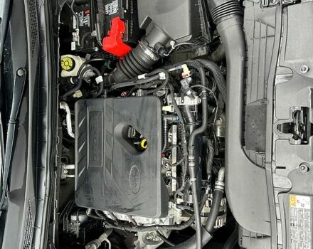 Форд Ескейп, об'ємом двигуна 1.5 л та пробігом 89 тис. км за 15950 $, фото 13 на Automoto.ua