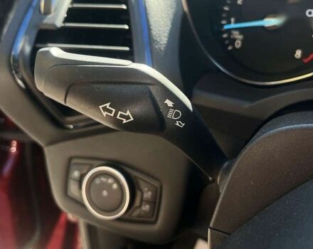 Форд Эскейп, объемом двигателя 2 л и пробегом 81 тыс. км за 16990 $, фото 23 на Automoto.ua