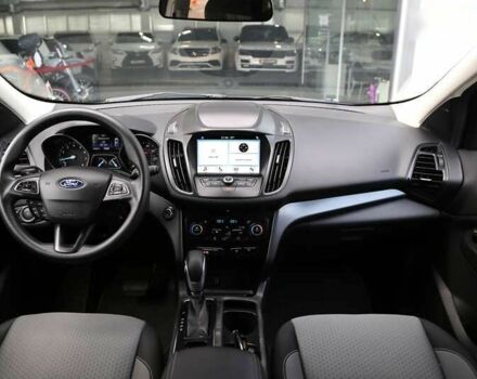 Форд Ескейп, об'ємом двигуна 1.5 л та пробігом 128 тис. км за 13500 $, фото 11 на Automoto.ua