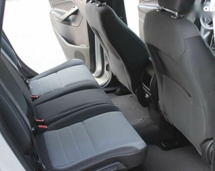 Форд Эскейп, объемом двигателя 2.5 л и пробегом 55 тыс. км за 14500 $, фото 19 на Automoto.ua