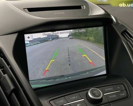 Форд Эскейп, объемом двигателя 0 л и пробегом 61 тыс. км за 14490 $, фото 26 на Automoto.ua