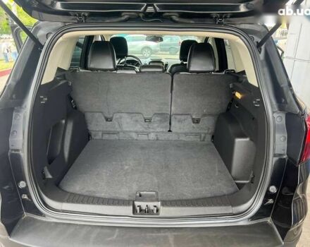 Форд Эскейп, объемом двигателя 1.5 л и пробегом 84 тыс. км за 15700 $, фото 15 на Automoto.ua