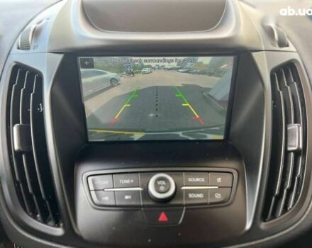 Форд Эскейп, объемом двигателя 1.5 л и пробегом 84 тыс. км за 15700 $, фото 23 на Automoto.ua