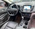 Форд Эскейп, объемом двигателя 1.5 л и пробегом 80 тыс. км за 13500 $, фото 11 на Automoto.ua
