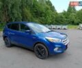 Форд Ескейп, об'ємом двигуна 1.5 л та пробігом 228 тис. км за 12300 $, фото 1 на Automoto.ua