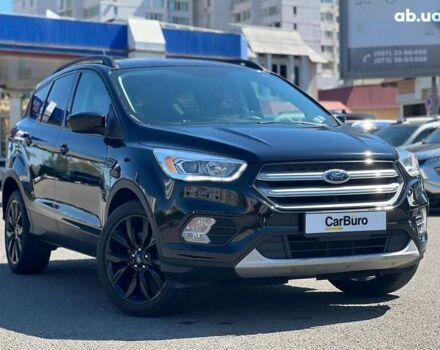 Форд Эскейп, объемом двигателя 1.5 л и пробегом 84 тыс. км за 13500 $, фото 2 на Automoto.ua