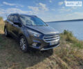 Форд Ескейп, об'ємом двигуна 2.5 л та пробігом 90 тис. км за 14700 $, фото 10 на Automoto.ua