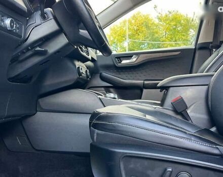 Форд Ескейп, об'ємом двигуна 0 л та пробігом 261 тис. км за 20500 $, фото 14 на Automoto.ua