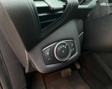 Форд Эскейп, объемом двигателя 1.5 л и пробегом 80 тыс. км за 13500 $, фото 14 на Automoto.ua