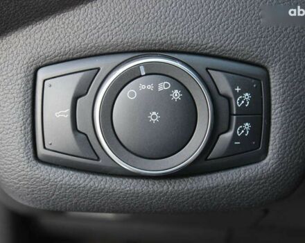 Форд Эскейп, объемом двигателя 2.5 л и пробегом 55 тыс. км за 14500 $, фото 23 на Automoto.ua