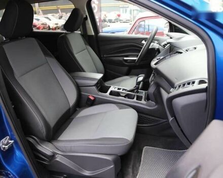 Форд Эскейп, объемом двигателя 1.5 л и пробегом 128 тыс. км за 13500 $, фото 9 на Automoto.ua