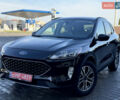 Форд Эскейп, объемом двигателя 2 л и пробегом 130 тыс. км за 15900 $, фото 5 на Automoto.ua