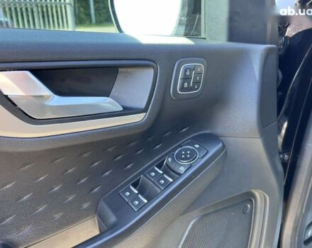 Форд Ескейп, об'ємом двигуна 2 л та пробігом 39 тис. км за 18490 $, фото 25 на Automoto.ua