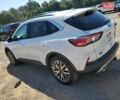 Форд Ескейп, об'ємом двигуна 0 л та пробігом 53 тис. км за 4000 $, фото 1 на Automoto.ua