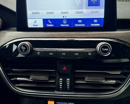 Форд Эскейп, объемом двигателя 2 л и пробегом 83 тыс. км за 22000 $, фото 3 на Automoto.ua