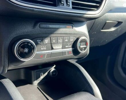 Форд Эскейп, объемом двигателя 0 л и пробегом 103 тыс. км за 20800 $, фото 9 на Automoto.ua