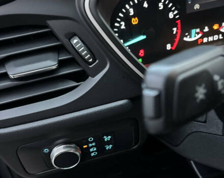 Форд Эскейп, объемом двигателя 1.5 л и пробегом 89 тыс. км за 15400 $, фото 48 на Automoto.ua