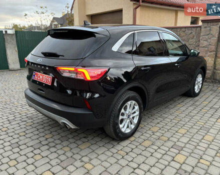 Форд Эскейп, объемом двигателя 1.5 л и пробегом 89 тыс. км за 15400 $, фото 32 на Automoto.ua