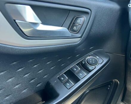 Форд Эскейп, объемом двигателя 0 л и пробегом 103 тыс. км за 20800 $, фото 14 на Automoto.ua