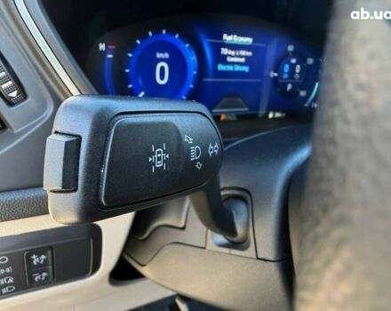 Форд Ескейп, об'ємом двигуна 0 л та пробігом 112 тис. км за 22900 $, фото 16 на Automoto.ua