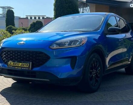 Форд Эскейп, объемом двигателя 0 л и пробегом 103 тыс. км за 20800 $, фото 2 на Automoto.ua