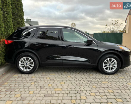 Форд Эскейп, объемом двигателя 1.5 л и пробегом 89 тыс. км за 15400 $, фото 13 на Automoto.ua