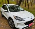 Форд Ескейп, об'ємом двигуна 1.5 л та пробігом 144 тис. км за 14000 $, фото 1 на Automoto.ua