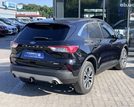 Форд Ескейп, об'ємом двигуна 2 л та пробігом 39 тис. км за 18490 $, фото 16 на Automoto.ua