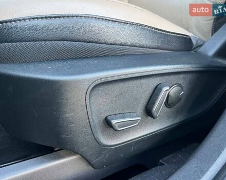 Форд Ескейп, об'ємом двигуна 2 л та пробігом 134 тис. км за 11400 $, фото 21 на Automoto.ua