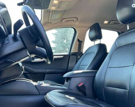 Форд Эскейп, объемом двигателя 0 л и пробегом 103 тыс. км за 20800 $, фото 8 на Automoto.ua