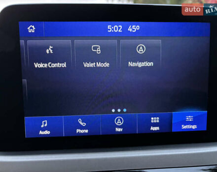 Форд Эскейп, объемом двигателя 1.5 л и пробегом 89 тыс. км за 15400 $, фото 62 на Automoto.ua