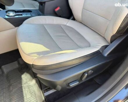 Форд Ескейп, об'ємом двигуна 0 л та пробігом 112 тис. км за 22900 $, фото 24 на Automoto.ua