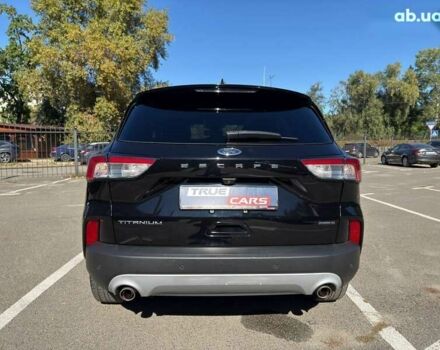 Форд Ескейп, об'ємом двигуна 0 л та пробігом 112 тис. км за 22900 $, фото 2 на Automoto.ua