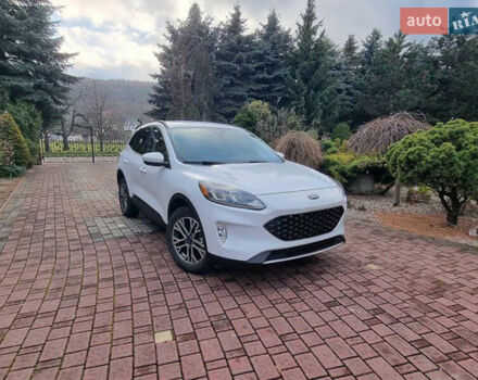 Форд Эскейп, объемом двигателя 0 л и пробегом 89 тыс. км за 13700 $, фото 3 на Automoto.ua