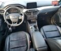 Форд Эскейп, объемом двигателя 1.5 л и пробегом 118 тыс. км за 2900 $, фото 7 на Automoto.ua