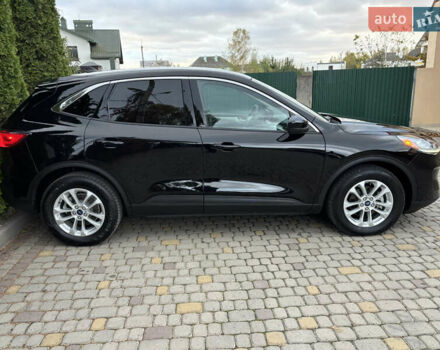 Форд Эскейп, объемом двигателя 1.5 л и пробегом 89 тыс. км за 15400 $, фото 19 на Automoto.ua