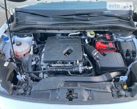 Форд Ескейп, об'ємом двигуна 1.5 л та пробігом 104 тис. км за 17000 $, фото 36 на Automoto.ua
