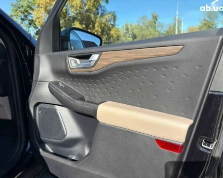 Форд Ескейп, об'ємом двигуна 0 л та пробігом 112 тис. км за 22900 $, фото 28 на Automoto.ua