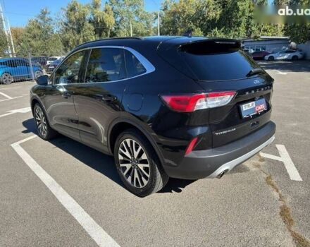 Форд Ескейп, об'ємом двигуна 0 л та пробігом 112 тис. км за 22900 $, фото 3 на Automoto.ua