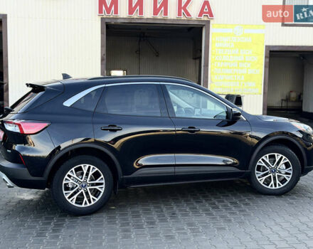 Форд Эскейп, объемом двигателя 2 л и пробегом 130 тыс. км за 15900 $, фото 2 на Automoto.ua