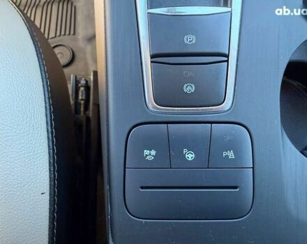 Форд Ескейп, об'ємом двигуна 0 л та пробігом 112 тис. км за 22900 $, фото 21 на Automoto.ua