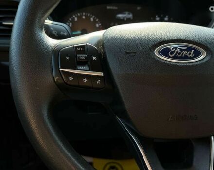 Форд Эскейп 2020 в Львове на Automoto.ua Форд Эскейп, объемом двигателя 1.5 л и пробегом 57 тыс. км за 17690 $, фото 18 на Automoto.ua