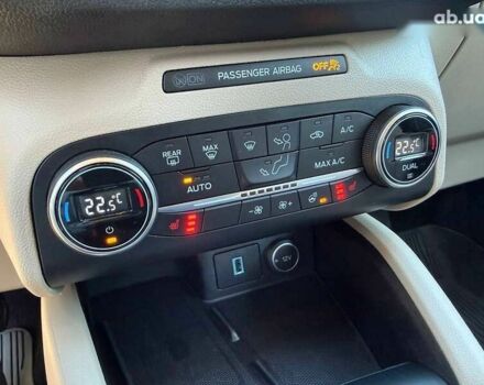 Форд Ескейп, об'ємом двигуна 0 л та пробігом 112 тис. км за 22900 $, фото 19 на Automoto.ua