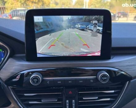 Форд Ескейп, об'ємом двигуна 0 л та пробігом 112 тис. км за 22900 $, фото 18 на Automoto.ua